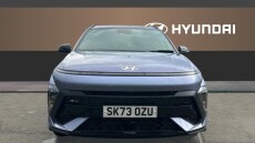 Hyundai KONA 1.0T N Line 5dr Petrol Hatchback